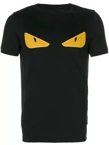 camiseta fendi monster|Fendi monsters on sale.